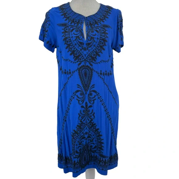 sachin and babi light blue dress Western Dresses for Women